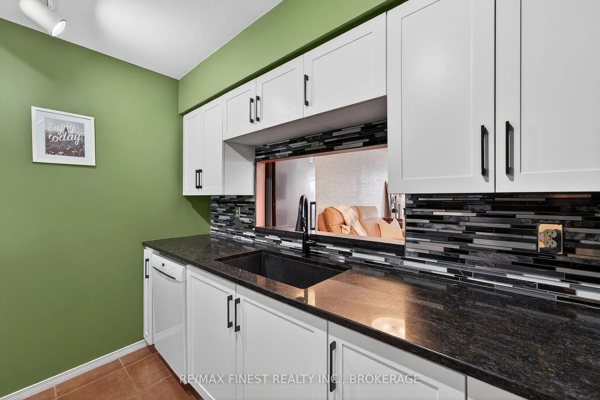 Photo 12 of Unit 402, 675 Davis Dr, Kingston, East Gardiners Rd — HOMEH