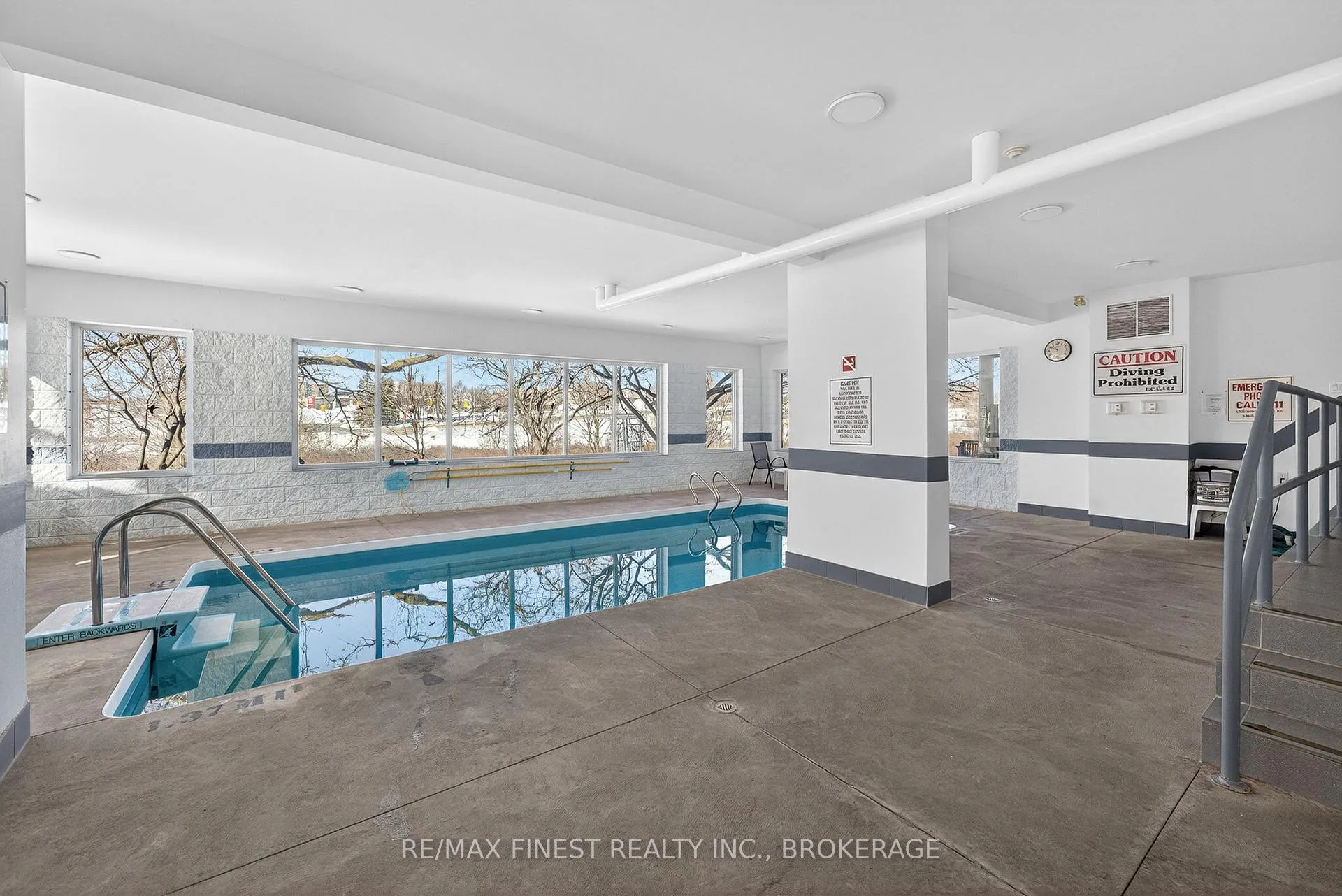 Photo 24 of Unit 402, 675 Davis Dr, Kingston, East Gardiners Rd — HOMEH