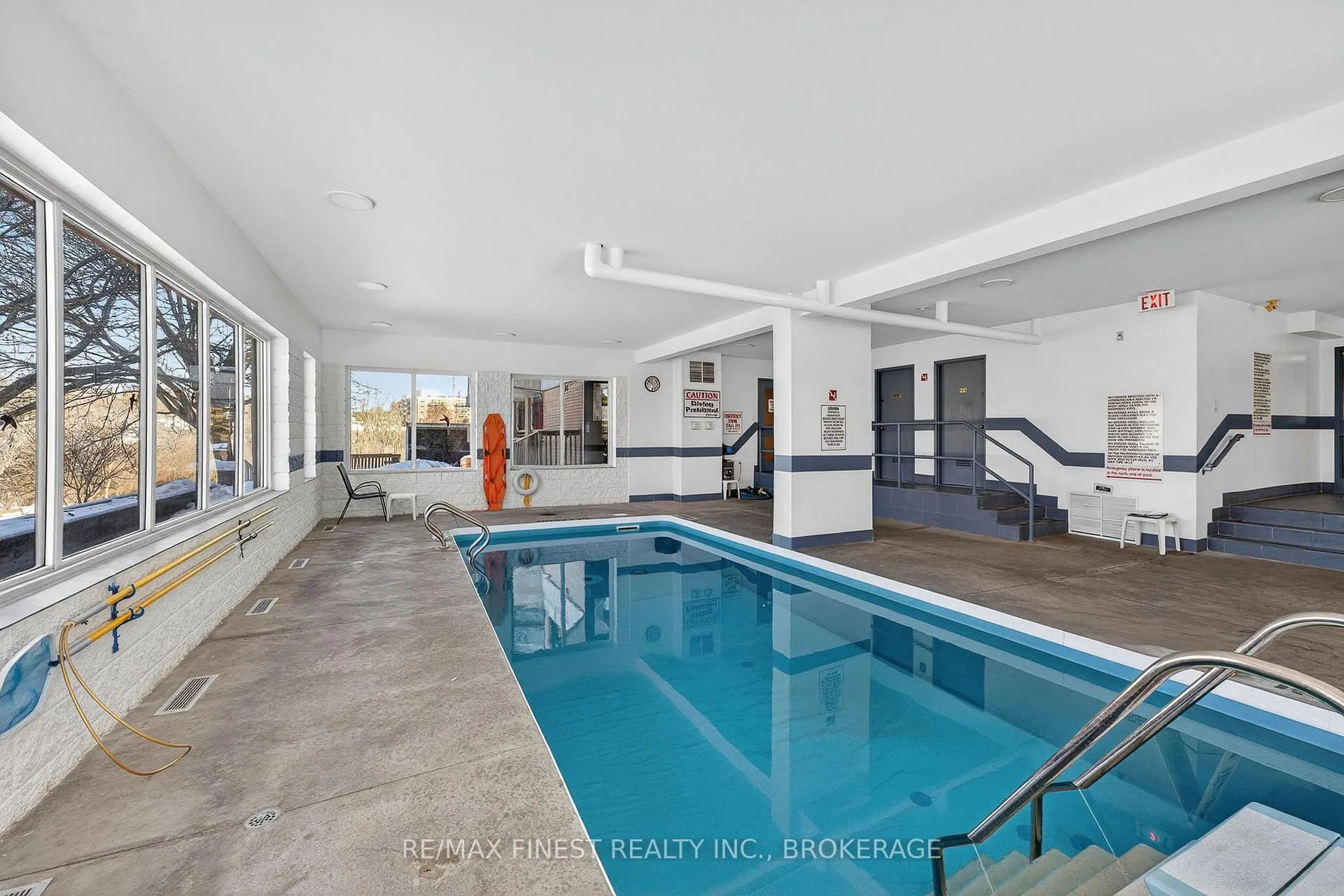 Photo 25 of Unit 402, 675 Davis Dr, Kingston, East Gardiners Rd — HOMEH