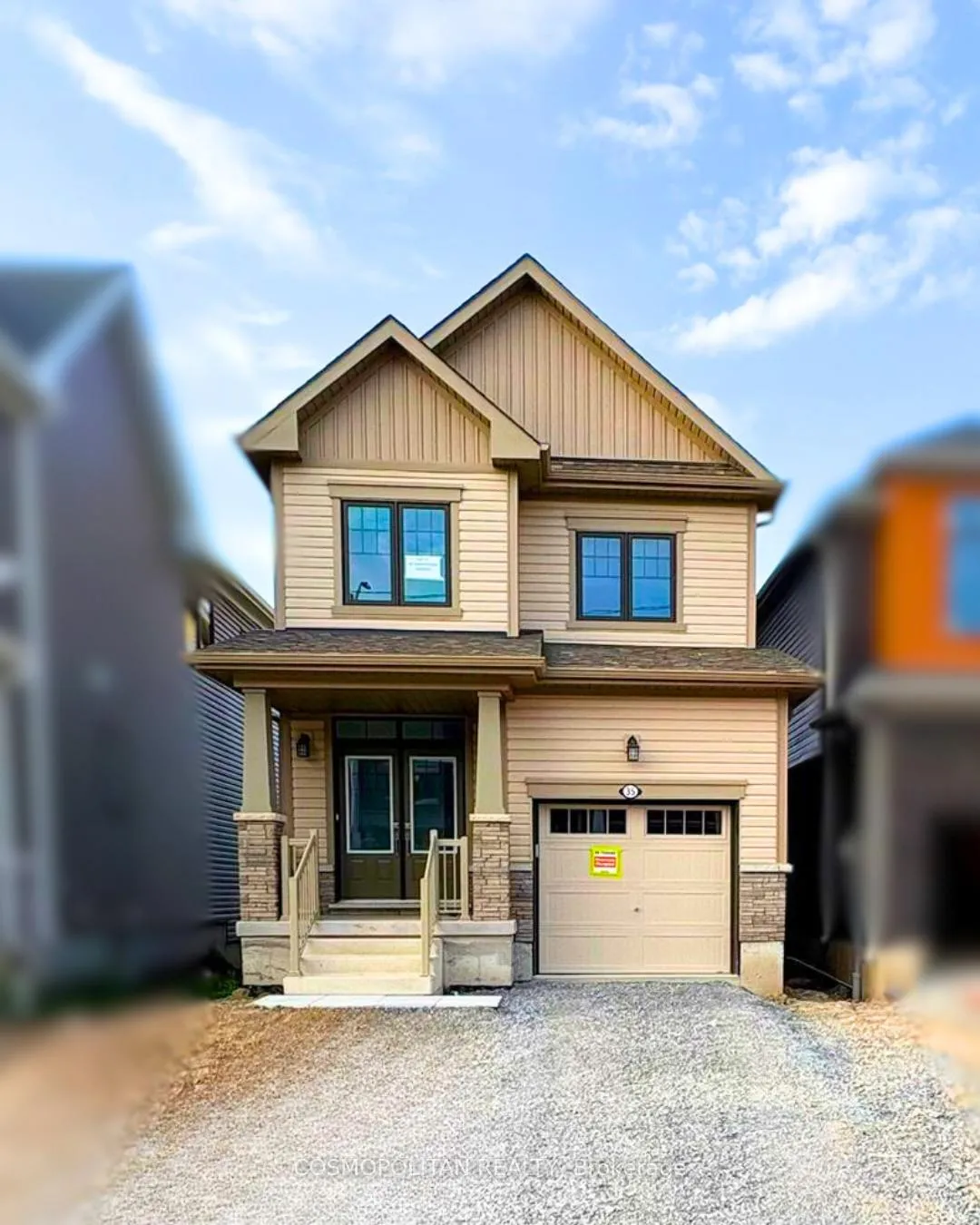 Photo 1 of 35 Cresthaven Heights, Thorold, Rolling Meadows — HOMEH