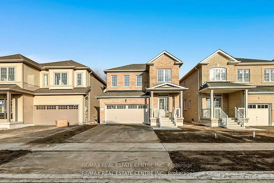 Photo 1 of 472 Black Cherry Crescent, Shelburne — HOMEH