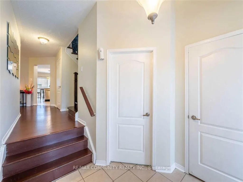 Photo 10 of Unit Main, 66 Mccrimmon Drive, Brampton, Fletcher's Meadow — HOMEH