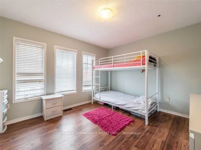 Photo 14 of Unit Main, 66 Mccrimmon Drive, Brampton, Fletcher's Meadow — HOMEH