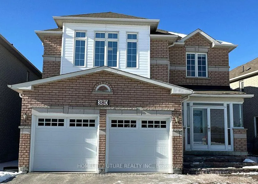 Front of Unit Main, 380 Elson Street