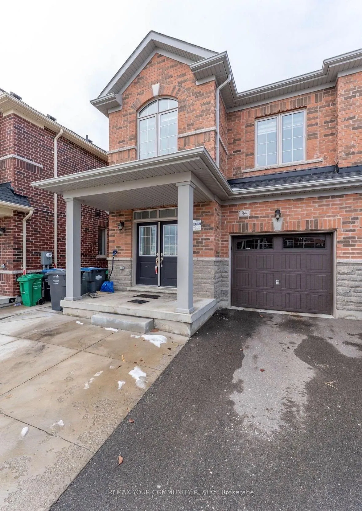 Photo 20 of 84 Emerald Coast Trail, Brampton, Northwest Brampton — HOMEH