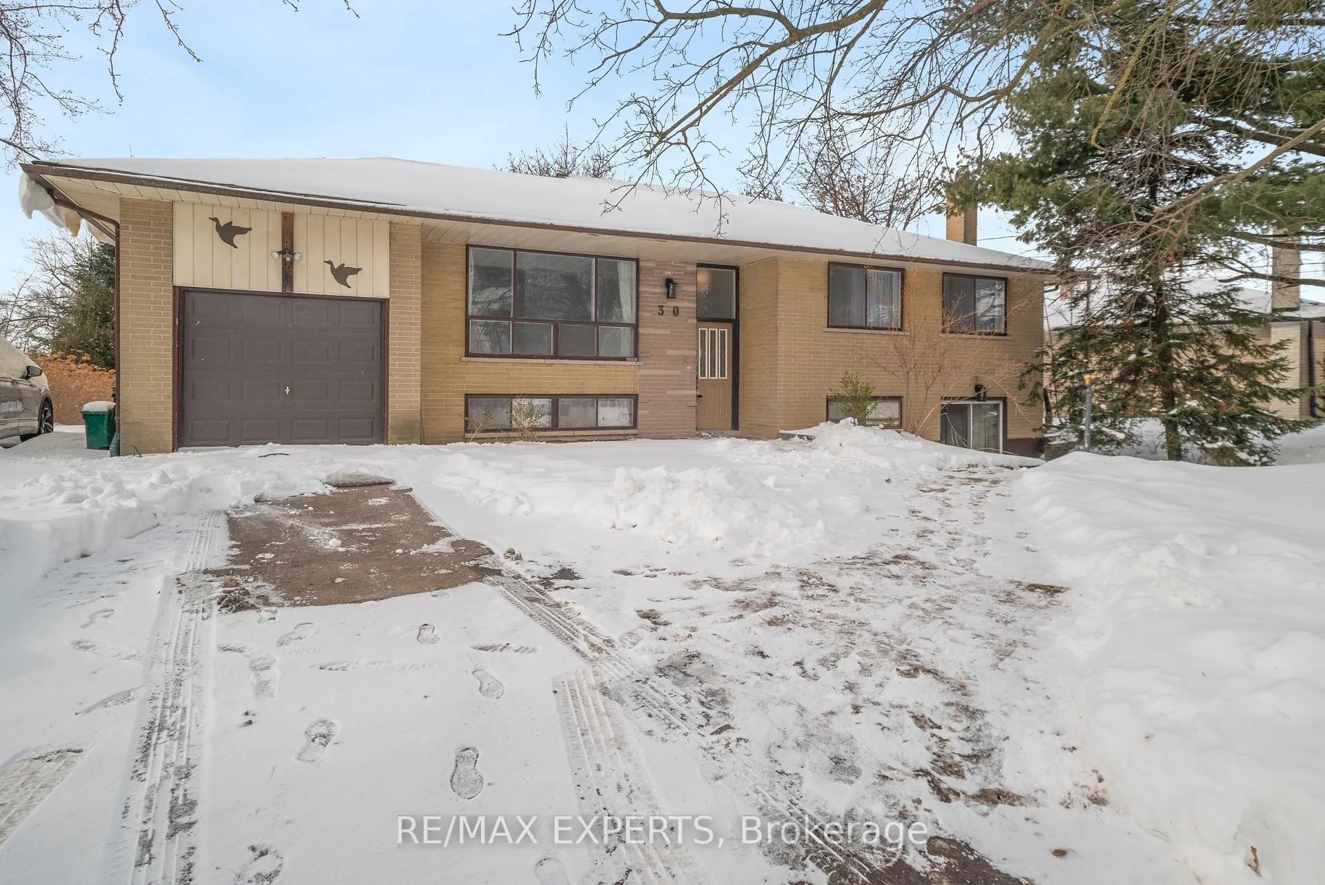 Photo 5 of Unit Main, 30 Gosling Road, Vaughan, Maple — HOMEH