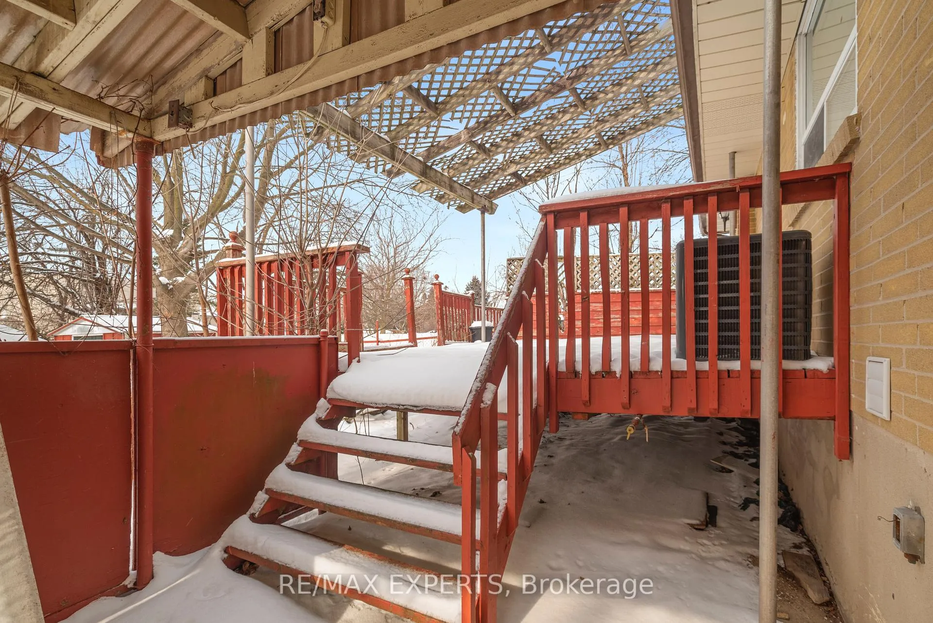 Photo 16 of Unit Main, 30 Gosling Road, Vaughan, Maple — HOMEH