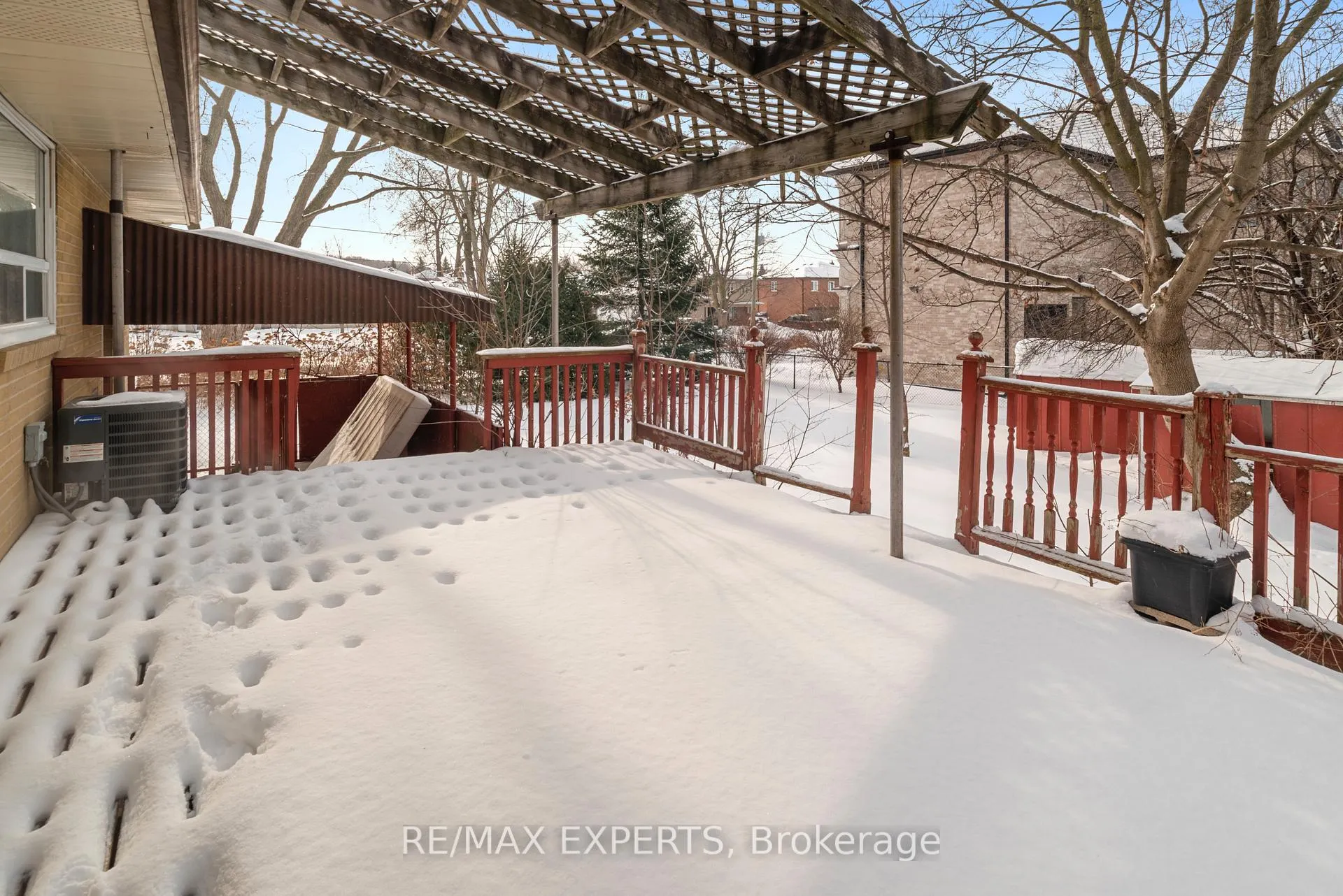 Photo 17 of Unit Main, 30 Gosling Road, Vaughan, Maple — HOMEH