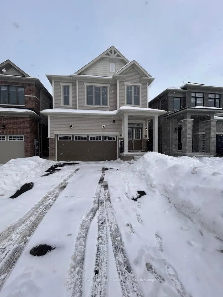 Photo 1 of Unit Lower, 38 Prudhoe Terrace, Barrie, Rural Barrie Southeast — HOMEH