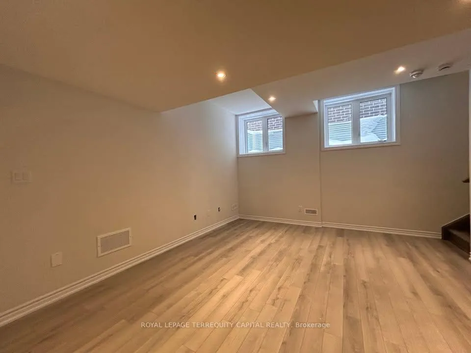 Photo 5 of Unit Lower, 38 Prudhoe Terrace, Barrie, Rural Barrie Southeast — HOMEH