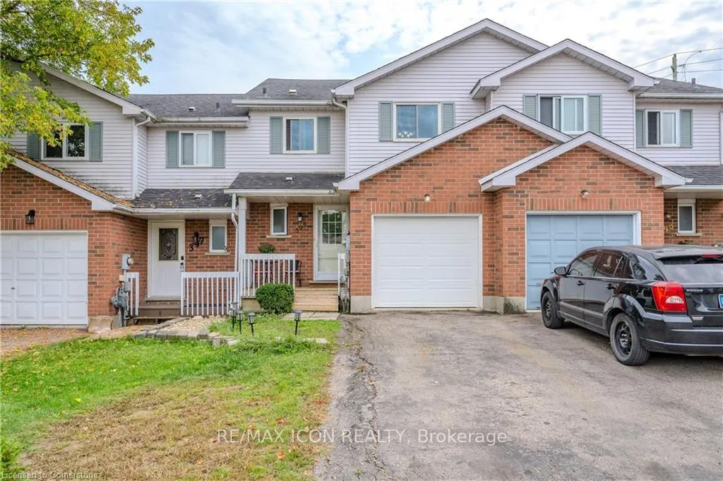 Photo 1 of 395 Downsview Place, Waterloo — HOMEH
