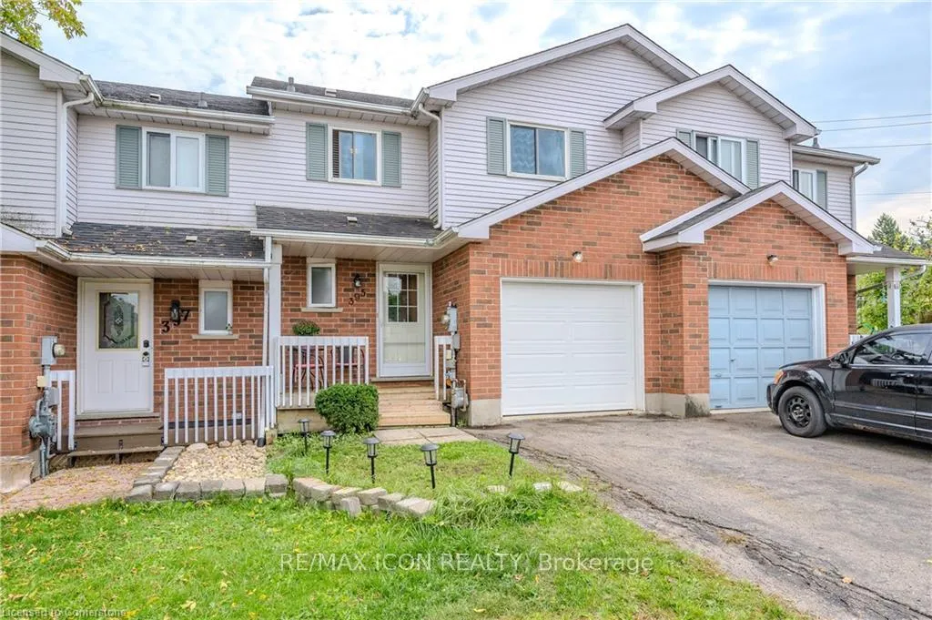 Photo 2 of 395 Downsview Place, Waterloo — HOMEH
