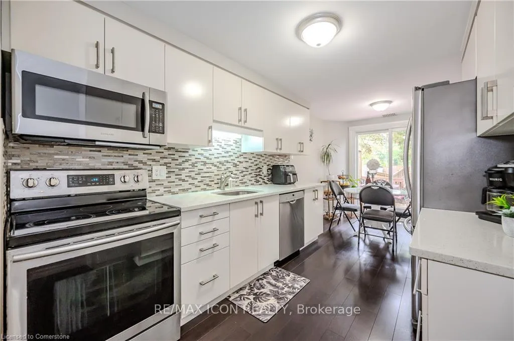 Photo 13 of 395 Downsview Place, Waterloo — HOMEH