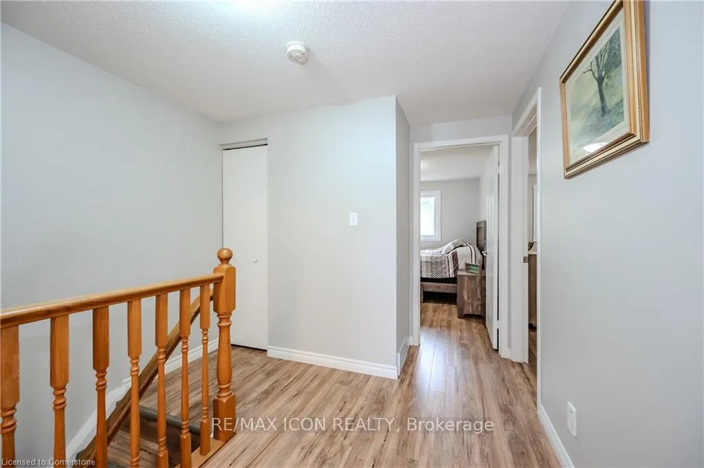 Photo 17 of 395 Downsview Place, Waterloo — HOMEH