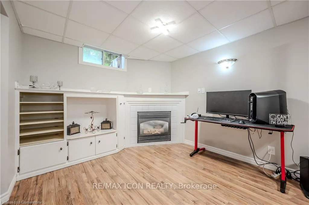 Photo 24 of 395 Downsview Place, Waterloo — HOMEH