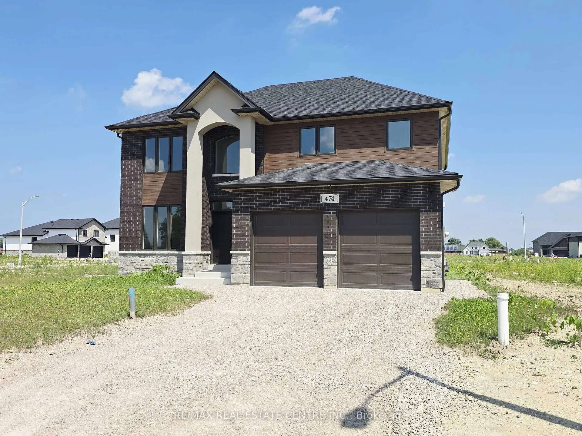 Photo 1 of 474 Marla Crescent, Lakeshore — HOMEH