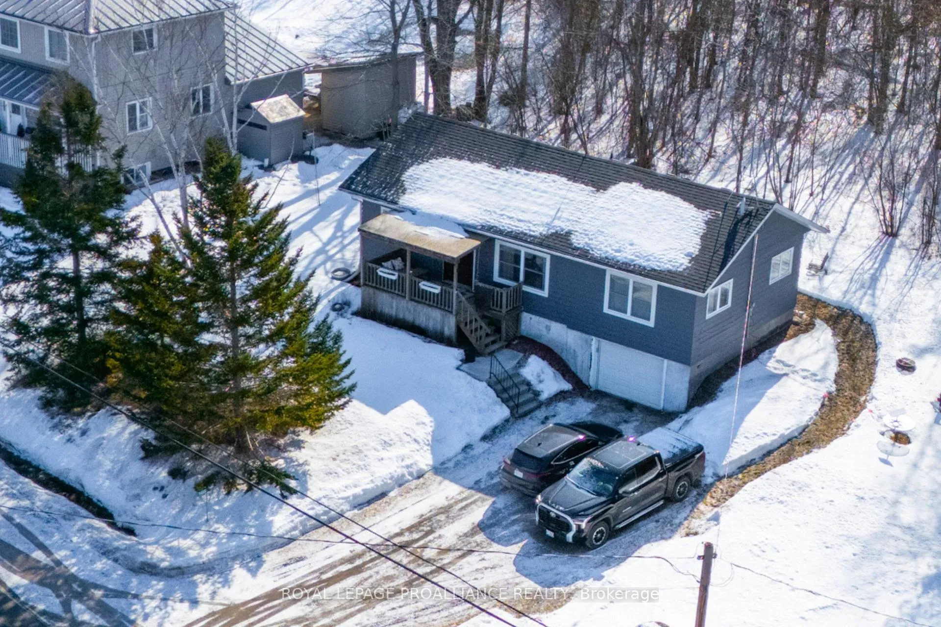Photo 1 of 1455 County Road 3, Prince Edward County, Ameliasburg Ward — HOMEH
