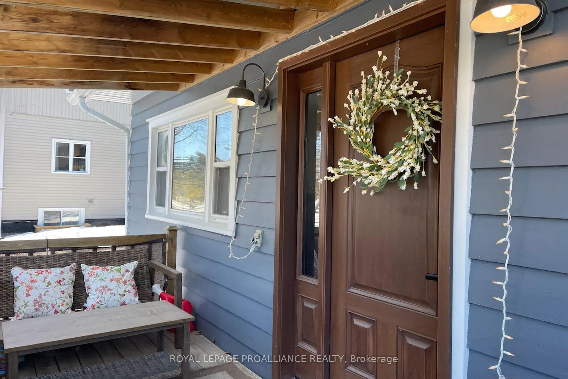 Photo 3 of 1455 County Road 3, Prince Edward County, Ameliasburg Ward — HOMEH