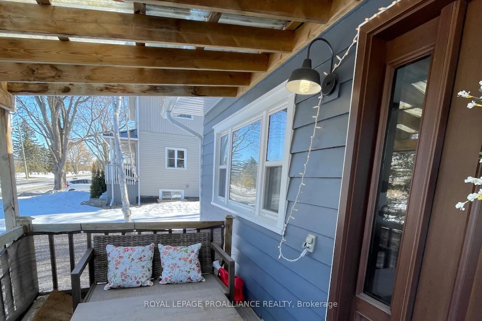 Photo 4 of 1455 County Road 3, Prince Edward County, Ameliasburg Ward — HOMEH