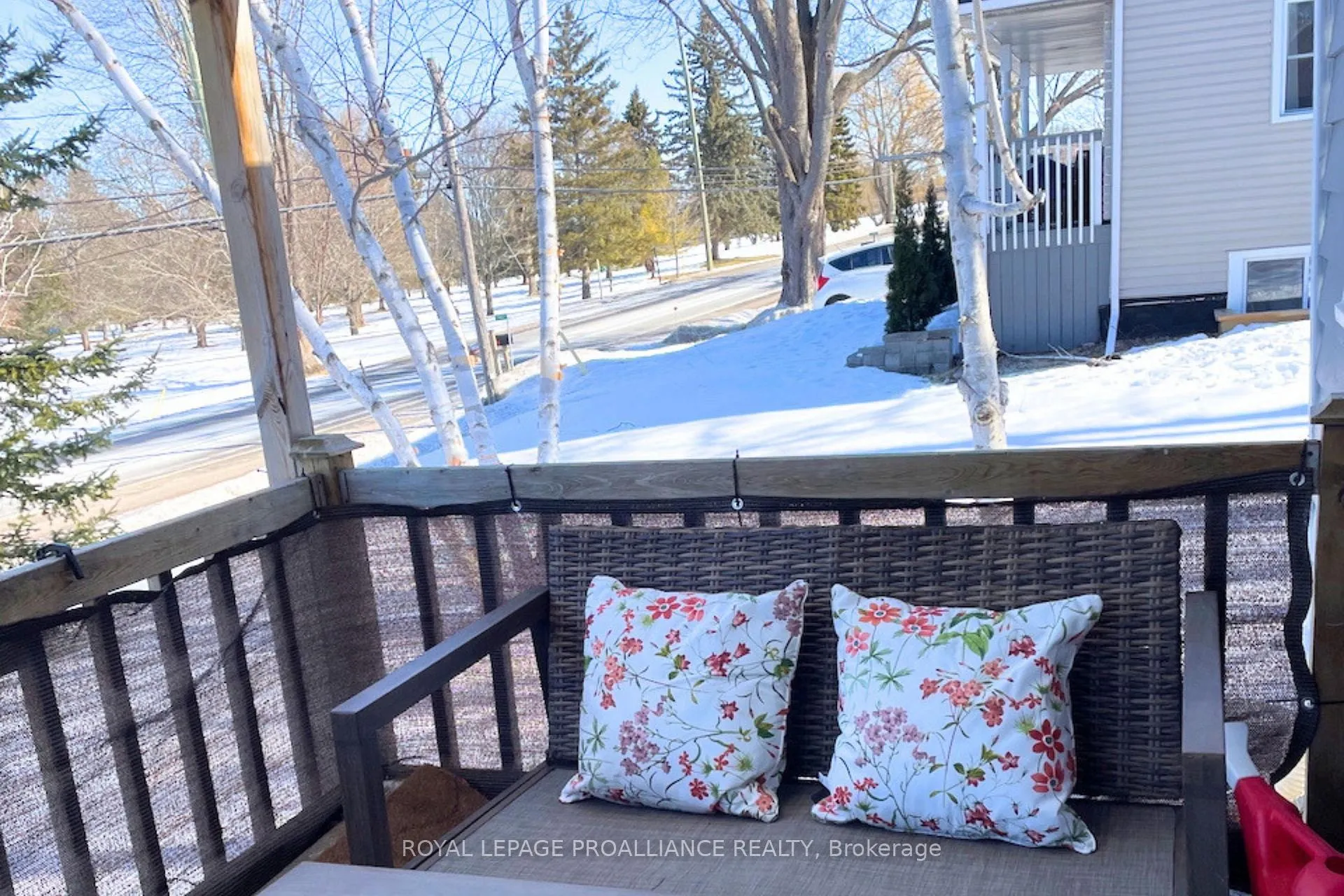 Photo 5 of 1455 County Road 3, Prince Edward County, Ameliasburg Ward — HOMEH