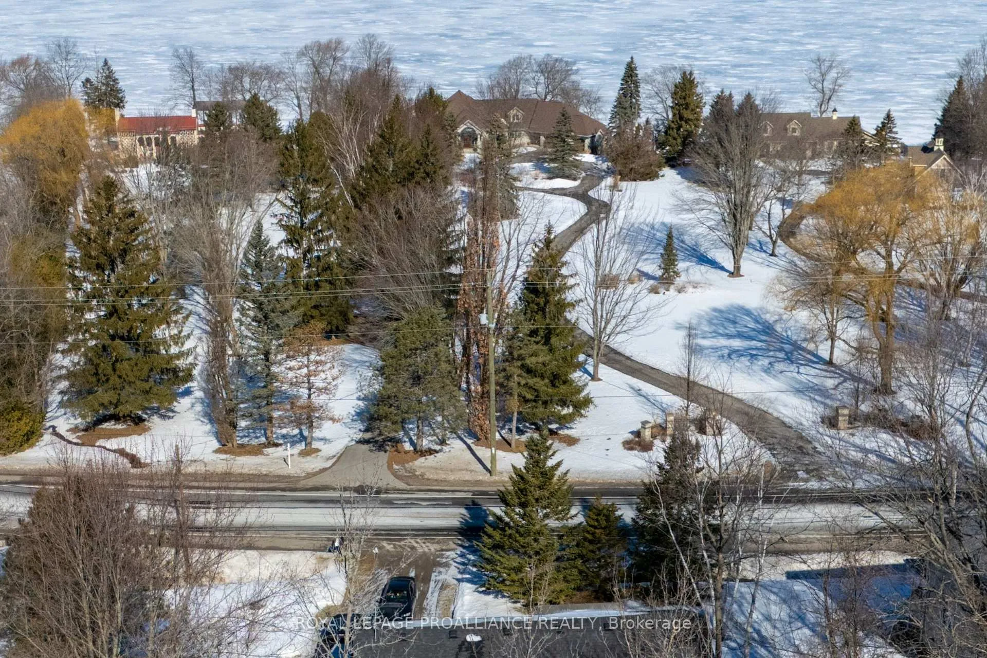Photo 14 of 1455 County Road 3, Prince Edward County, Ameliasburg Ward — HOMEH