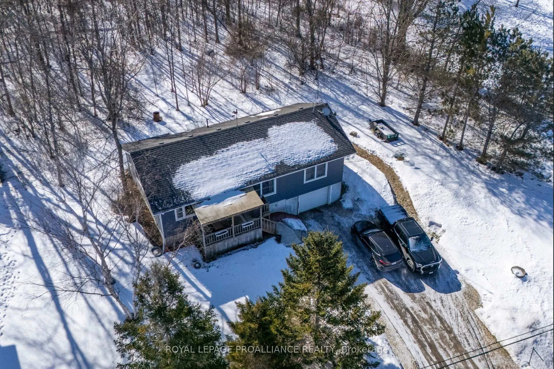 Photo 15 of 1455 County Road 3, Prince Edward County, Ameliasburg Ward — HOMEH