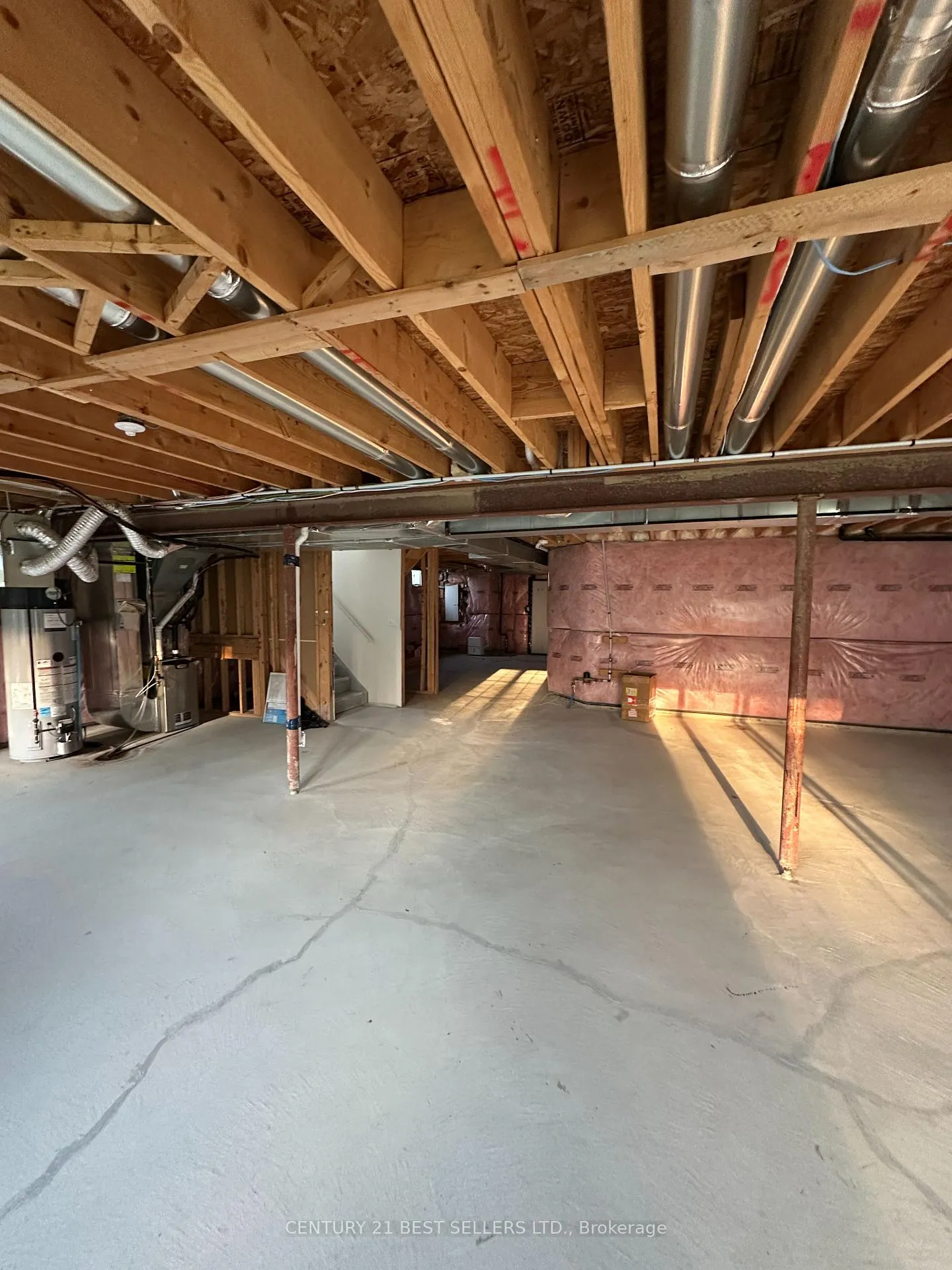 Photo 20 of 1 Fleming Crescent, Haldimand — HOMEH