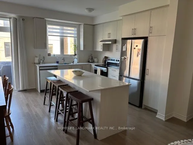 Photo 2 of 85 Phoenix Boulevard, Barrie, Rural Barrie Southeast — HOMEH