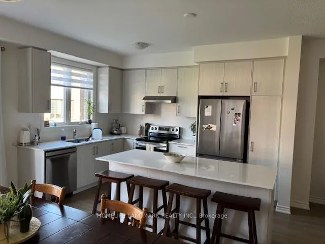 Photo 3 of 85 Phoenix Boulevard, Barrie, Rural Barrie Southeast — HOMEH