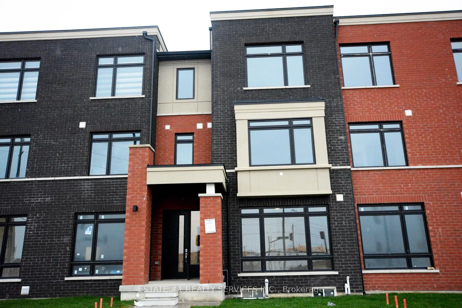 Photo 1 of 357 Veterans Drive, Brampton, Northwest Brampton — HOMEH
