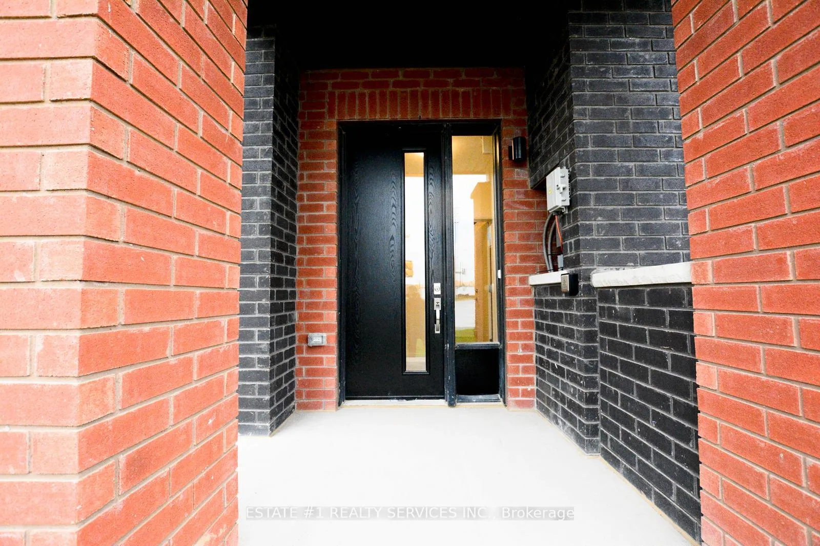 Photo 3 of 357 Veterans Drive, Brampton, Northwest Brampton — HOMEH