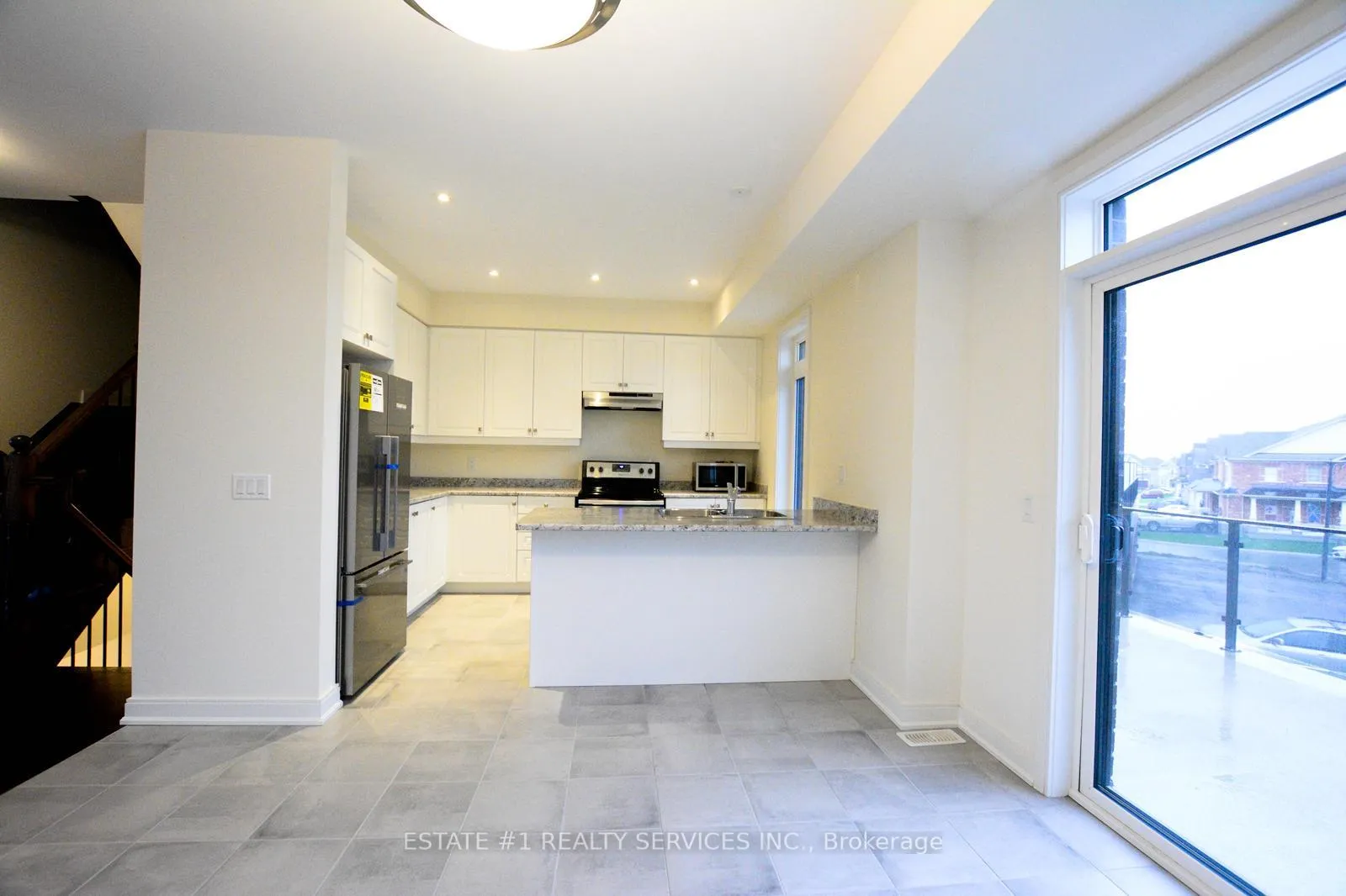 Photo 6 of 357 Veterans Drive, Brampton, Northwest Brampton — HOMEH