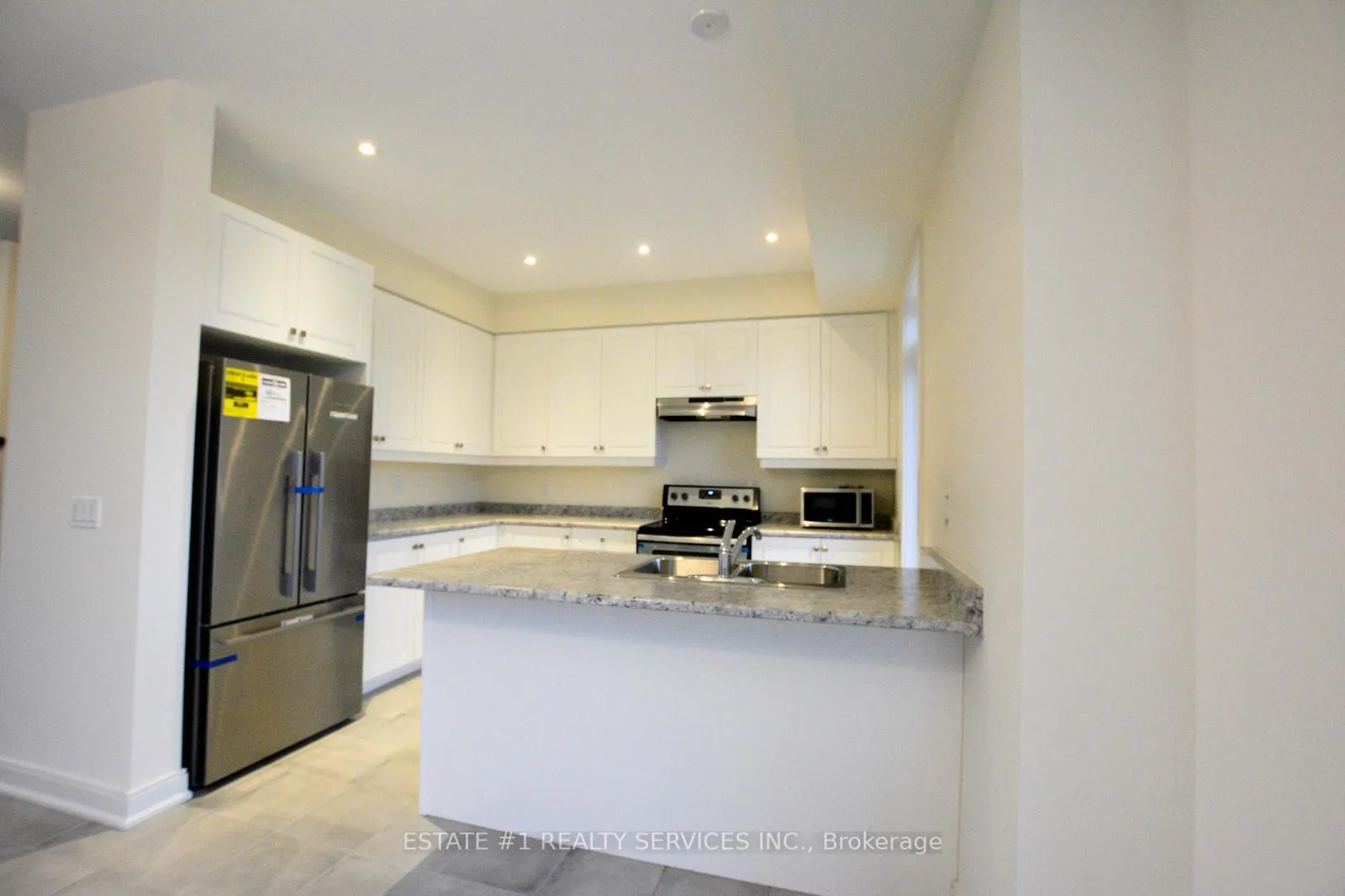 Photo 7 of 357 Veterans Drive, Brampton, Northwest Brampton — HOMEH