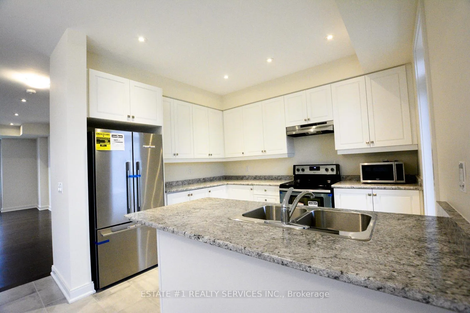 Photo 8 of 357 Veterans Drive, Brampton, Northwest Brampton — HOMEH
