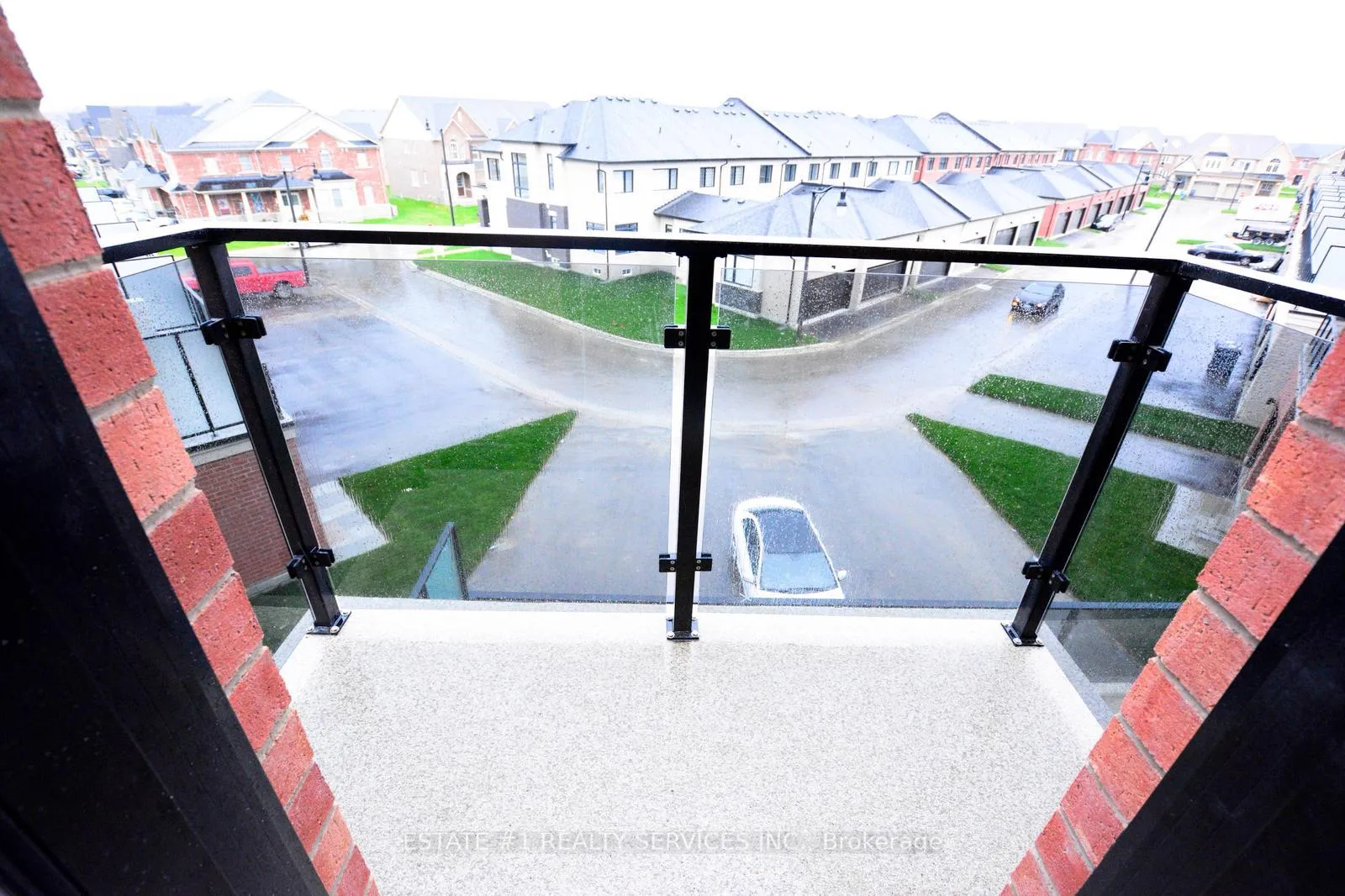 Photo 39 of 357 Veterans Drive, Brampton, Northwest Brampton — HOMEH