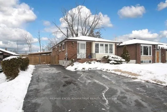 Front of Unit Main, 988 Ronlea Avenue