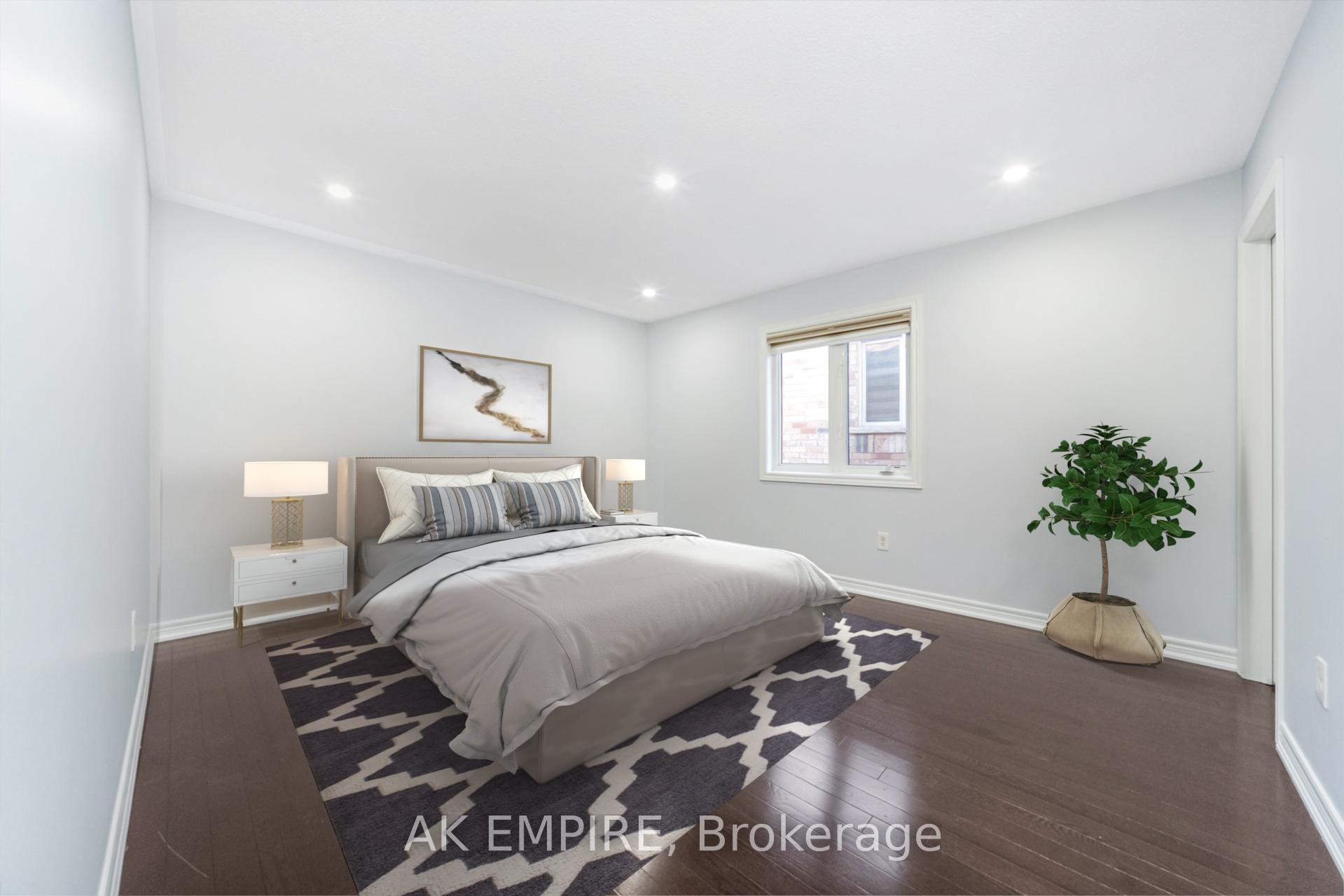 Photo 8 of Unit Upper portion, 23 Mellowood Avenue, Brampton, Bram East — HOMEH