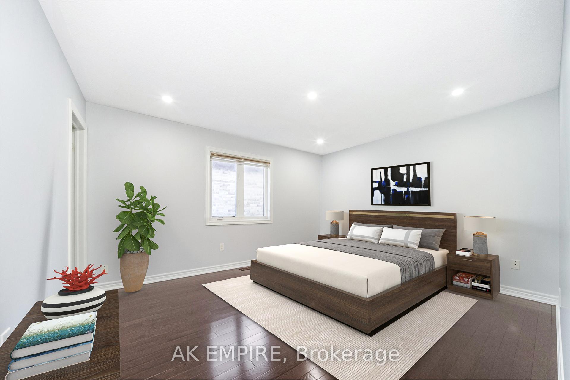 Photo 9 of Unit Upper portion, 23 Mellowood Avenue, Brampton, Bram East — HOMEH