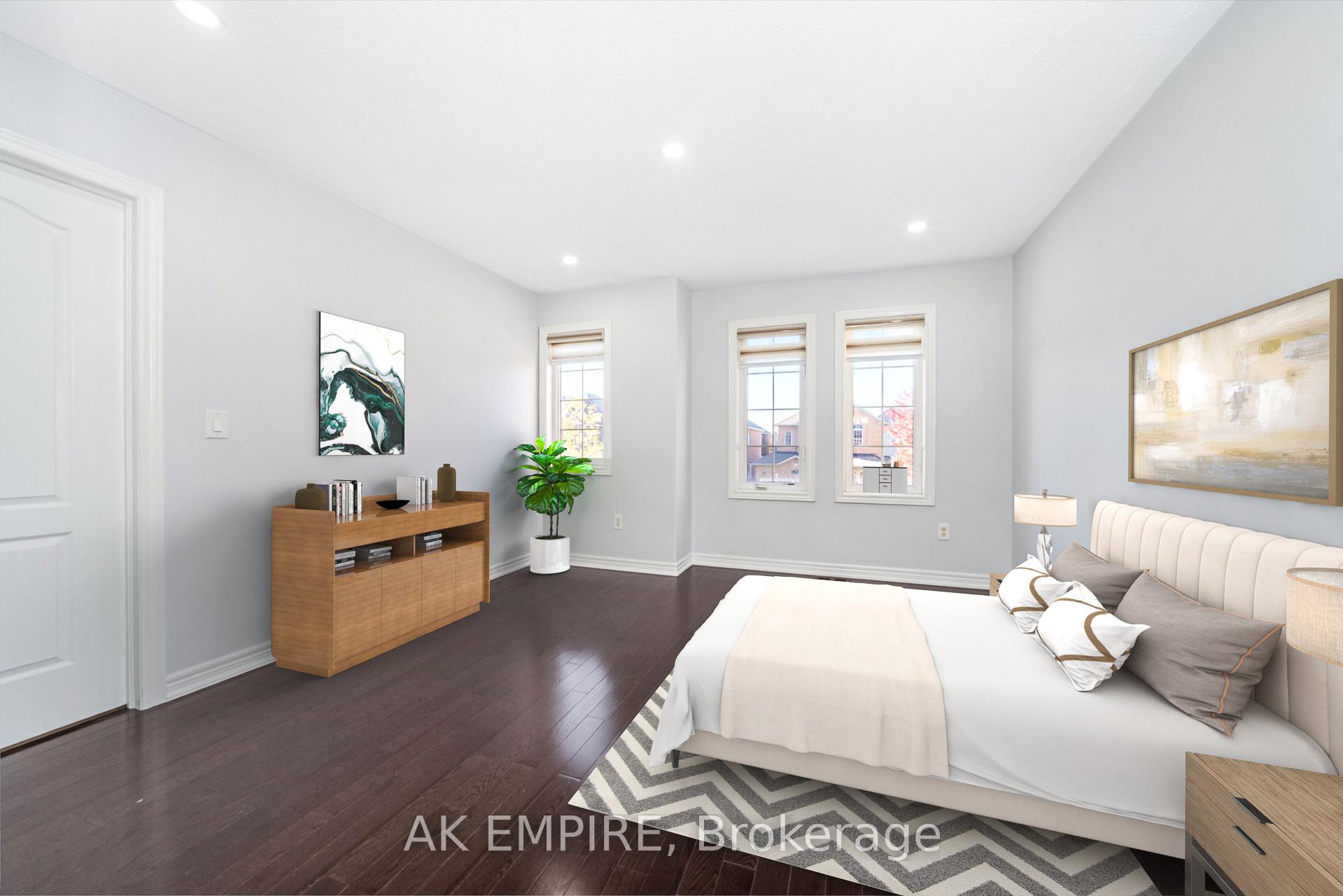 Photo 10 of Unit Upper portion, 23 Mellowood Avenue, Brampton, Bram East — HOMEH