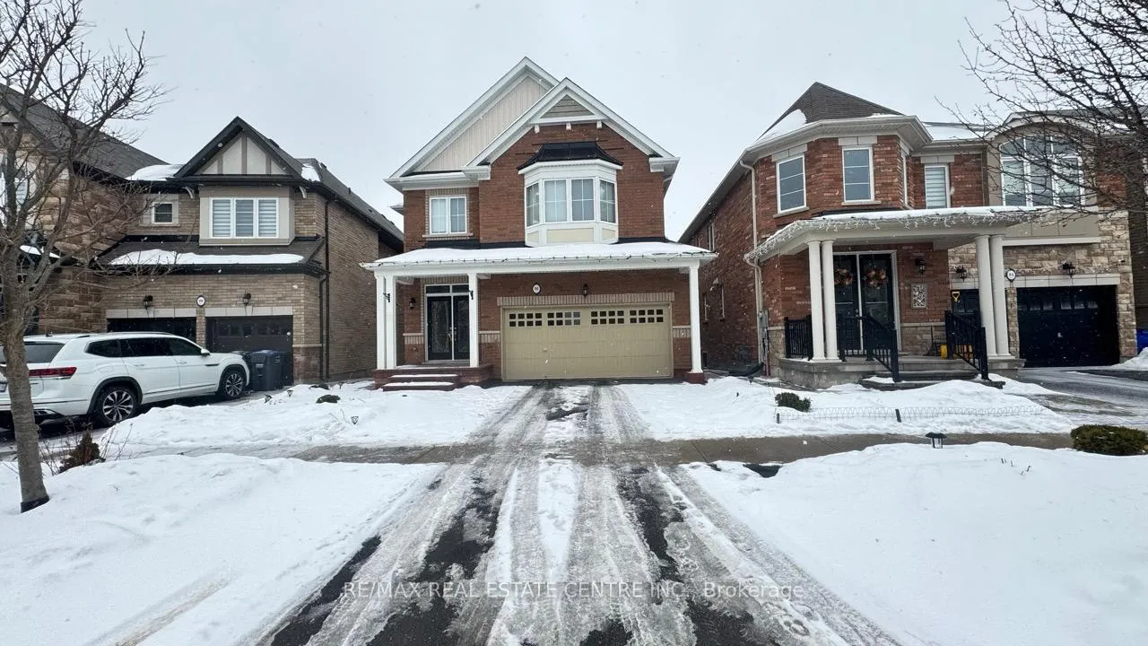 Photo 1 of Unit Main, 96 Antibes Drive, Brampton, Credit Valley — HOMEH