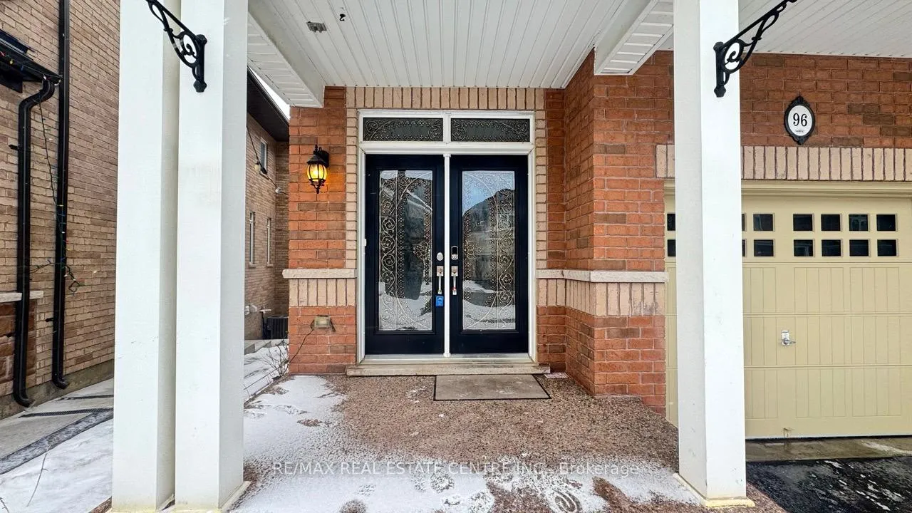 Photo 2 of Unit Main, 96 Antibes Drive, Brampton, Credit Valley — HOMEH
