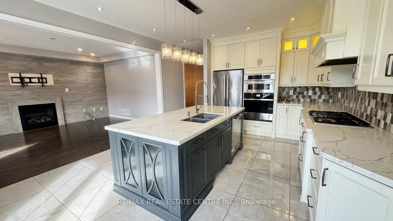 Photo 9 of Unit Main, 96 Antibes Drive, Brampton, Credit Valley — HOMEH