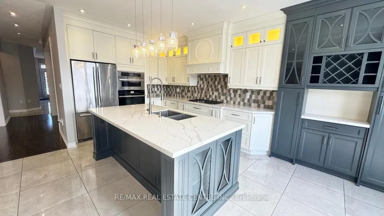 Photo 10 of Unit Main, 96 Antibes Drive, Brampton, Credit Valley — HOMEH