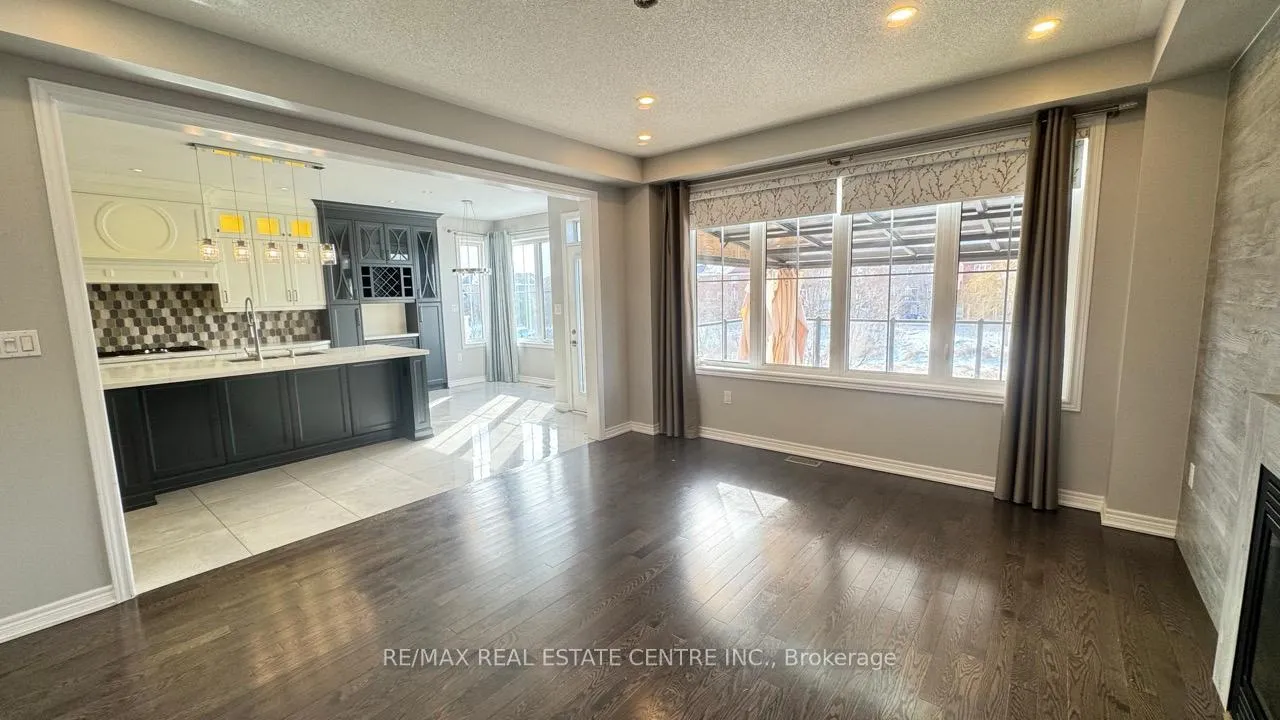 Photo 12 of Unit Main, 96 Antibes Drive, Brampton, Credit Valley — HOMEH