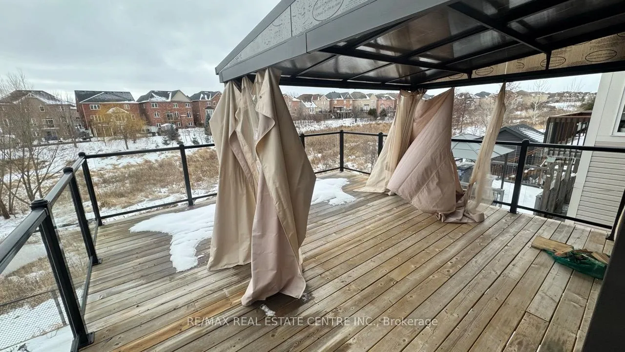 Photo 15 of Unit Main, 96 Antibes Drive, Brampton, Credit Valley — HOMEH