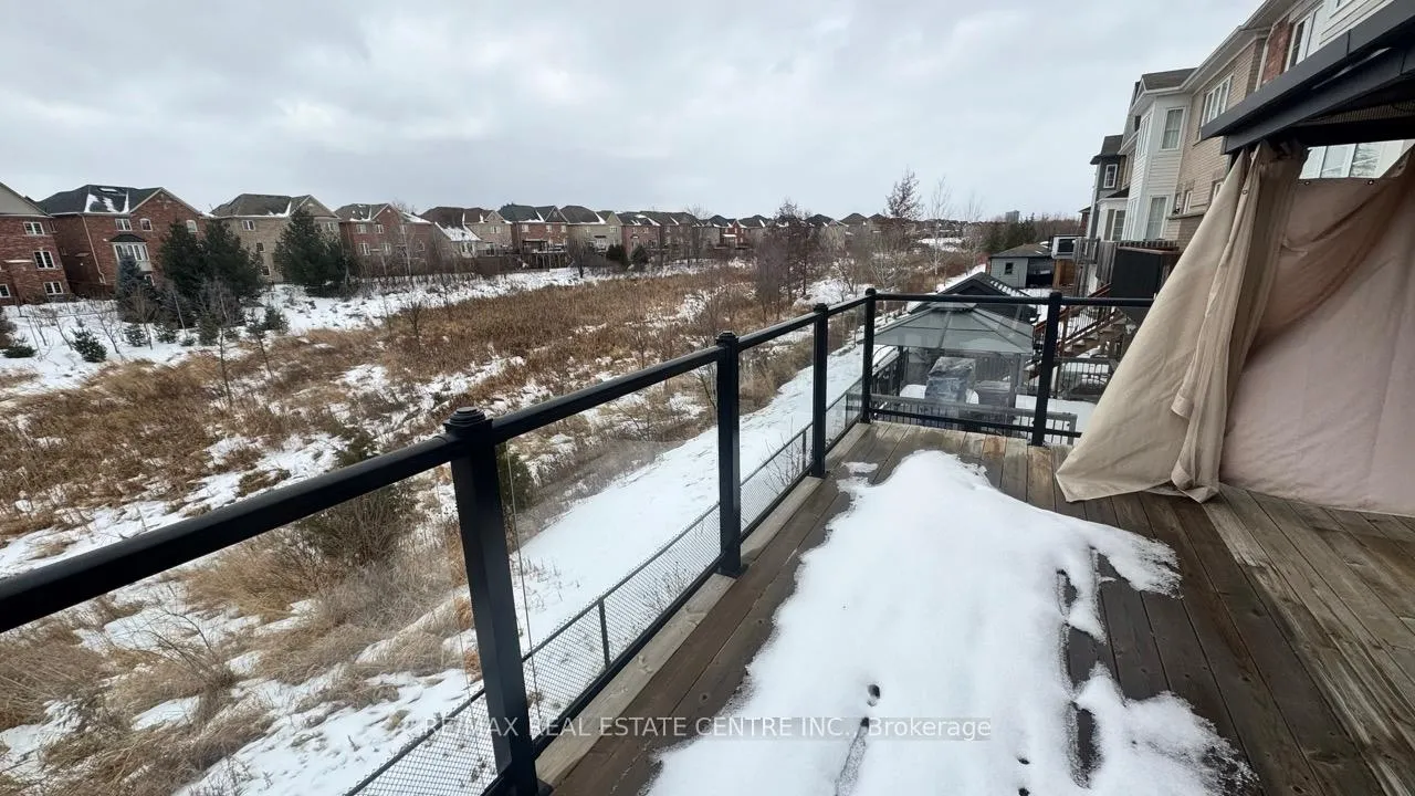 Photo 17 of Unit Main, 96 Antibes Drive, Brampton, Credit Valley — HOMEH