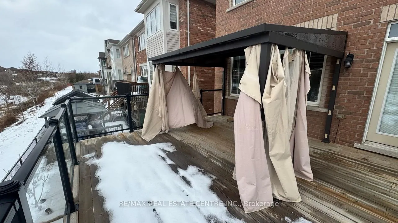 Photo 18 of Unit Main, 96 Antibes Drive, Brampton, Credit Valley — HOMEH