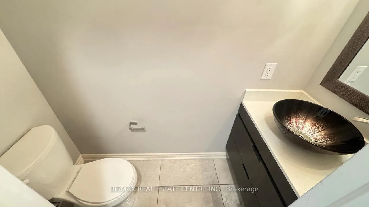 Photo 19 of Unit Main, 96 Antibes Drive, Brampton, Credit Valley — HOMEH