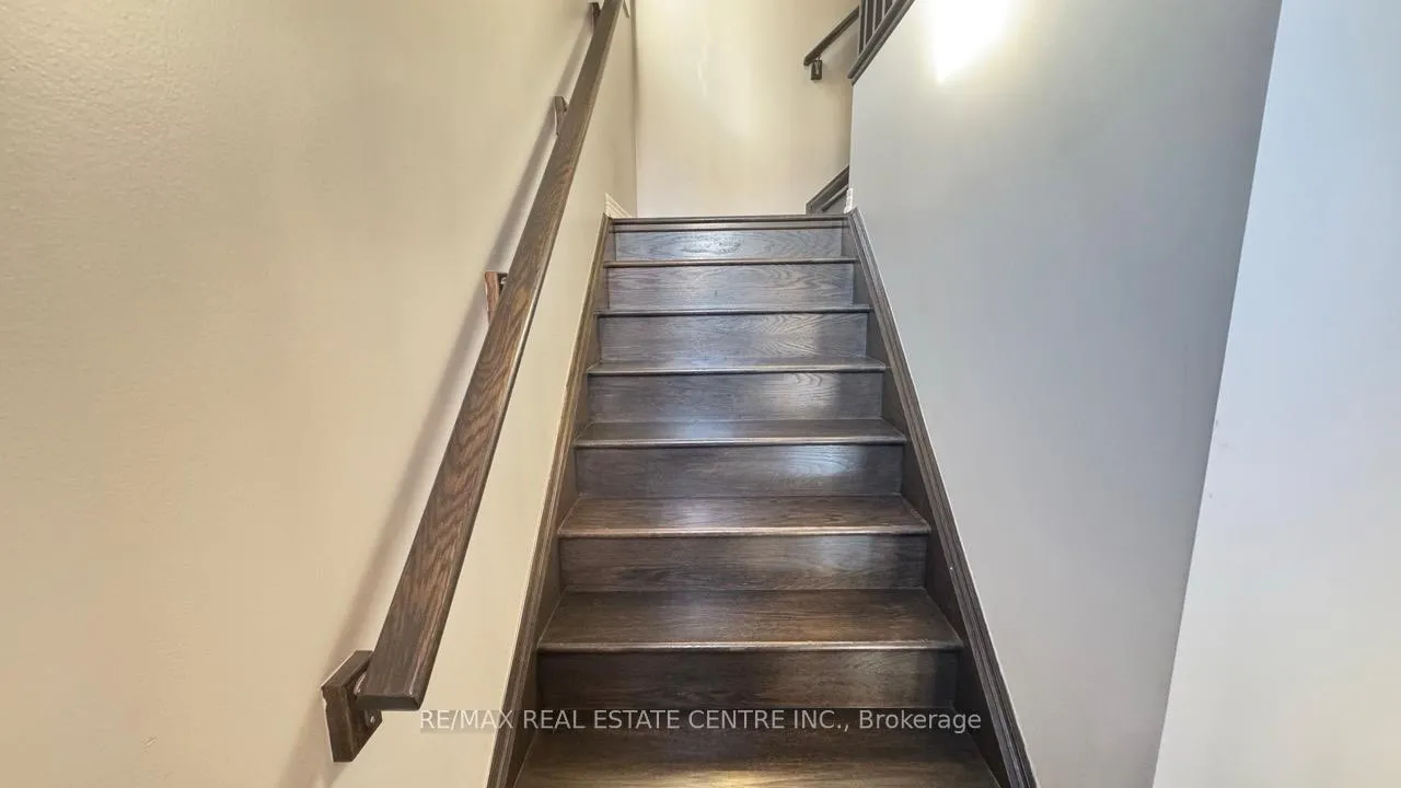Photo 21 of Unit Main, 96 Antibes Drive, Brampton, Credit Valley — HOMEH
