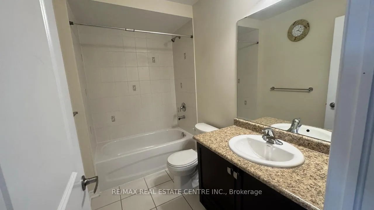 Photo 27 of Unit Main, 96 Antibes Drive, Brampton, Credit Valley — HOMEH